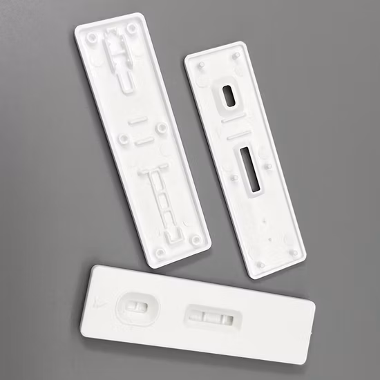 High Quality HCG Pregnancy Test Cassette Kit Rapid Test Home Pregnancy Test