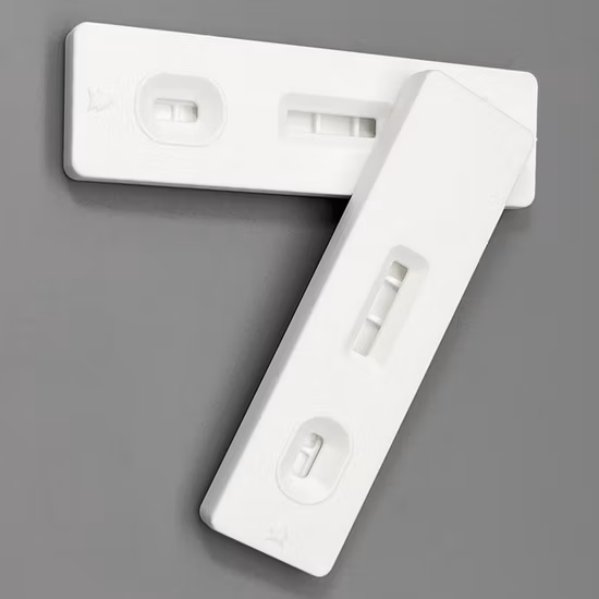 High Quality HCG Pregnancy Test Cassette Kit Rapid Test Home Pregnancy Test