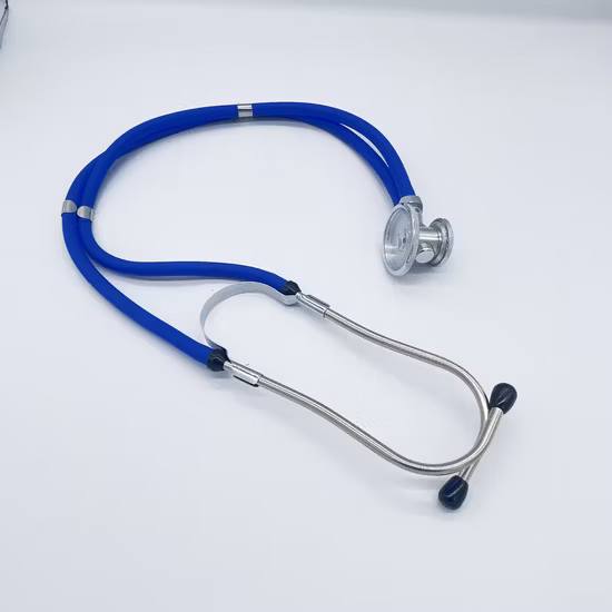 Hospital Blood Pressure Monitor Aneroid Sphygmomanometer Stethoscope