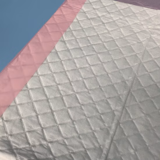 Bed Pads Disposable Incontinence Underpads Hospital Chucks Mattress Protector Mats for Elderly Patients & Kids Waterproof Adult Underpad