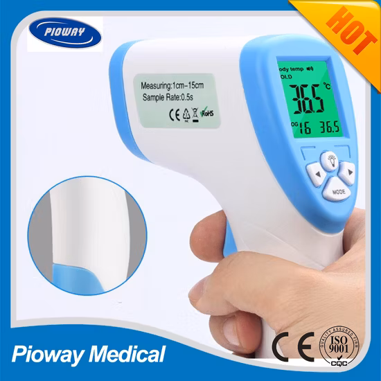 Non Contact Infrared Digital Thermometer (DT