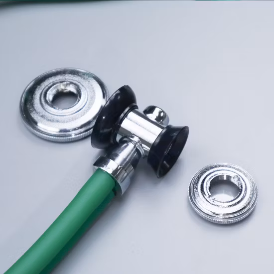 Wholesale Doctor Advanced Multifunction Stethoscope Sprague Rappaport Type Stethoscope