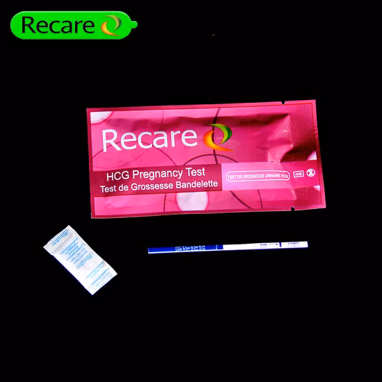 Mamma Perfect Pregnancy Test One Step HCG Test