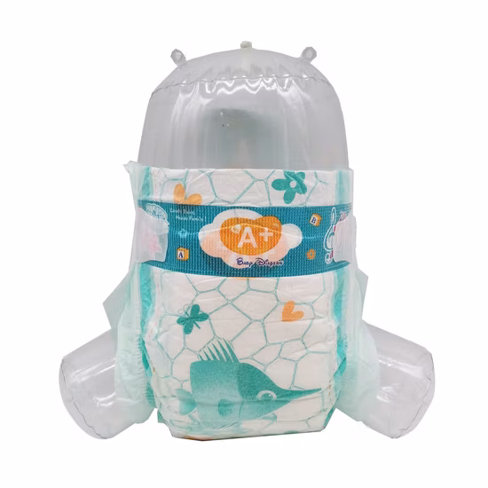 High Performance L XL Customization China Abdl Xxx Adult Insert Pad Sanitary OEM Diaper