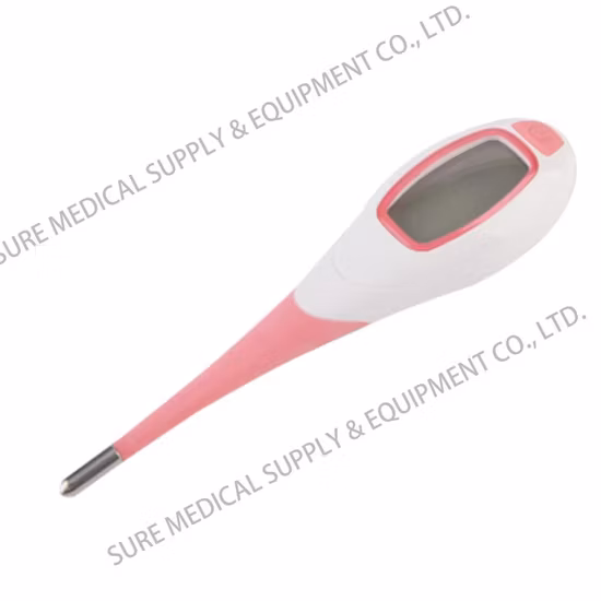 Clinical Thermometer Mercury