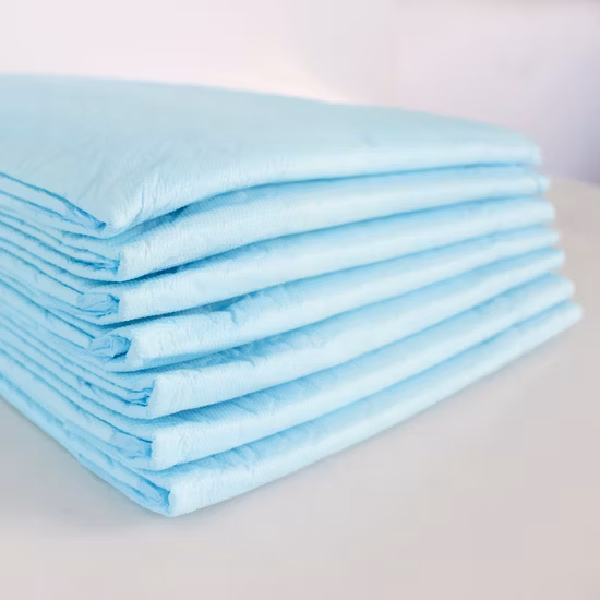 Disposable Nursing Underpad for Pets