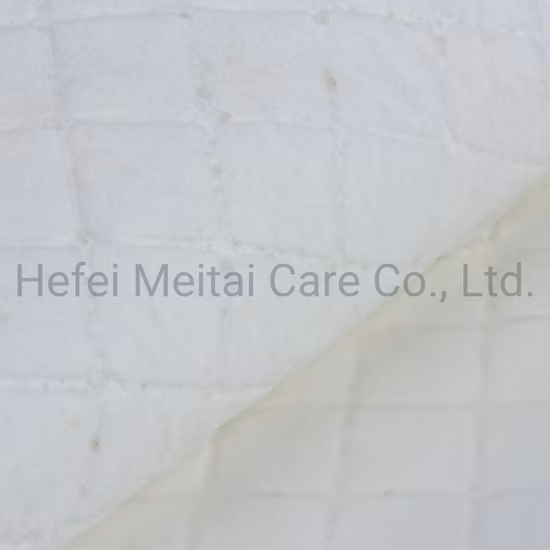 Hospital Medical Disposable Underpad Manufacturer Nursing Mattress Bed Pad Medical Underpad