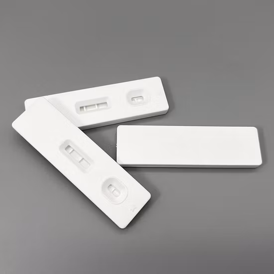 High Quality HCG Pregnancy Test Cassette Kit Rapid Test Home Pregnancy Test